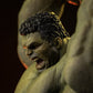 Marvel Comics Estatua 1/10 Art Scale Spider-Man vs Hulk 38 cm