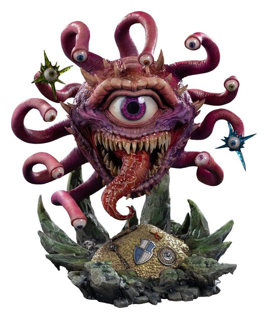 Dungeons & Dragons Estatua Icons Beholder 30 cm