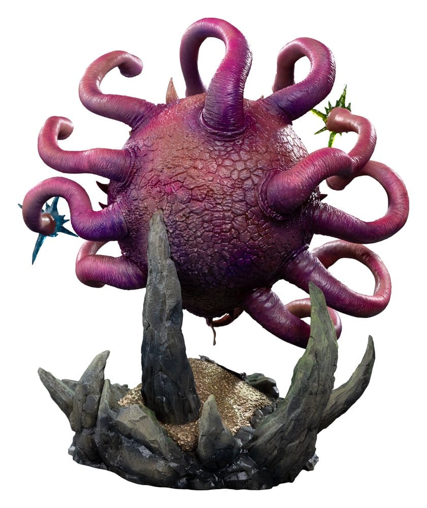 Dungeons & Dragons Estatua Icons Beholder 30 cm