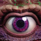 Dungeons & Dragons Estatua Icons Beholder 30 cm