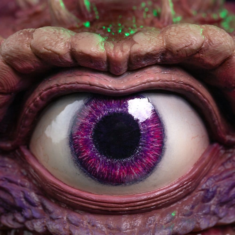 Dungeons & Dragons Estatua Icons Beholder 30 cm