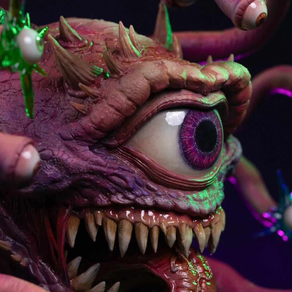 Dungeons & Dragons Estatua Icons Beholder 30 cm