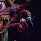 Dungeons & Dragons Estatua Icons Beholder 30 cm