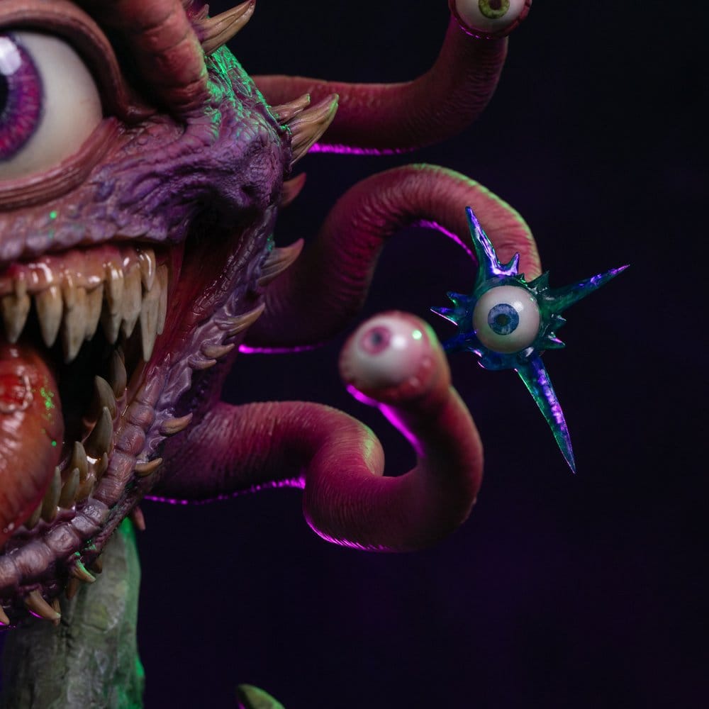 Dungeons & Dragons Estatua Icons Beholder 30 cm