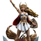 Masters of the Universe Estatua 1/10 Art Scale (Unleashed) She-Ra Unleashed 31 cm