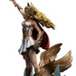 Masters of the Universe Estatua 1/10 Art Scale (Unleashed) She-Ra Unleashed 31 cm
