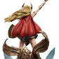 Masters of the Universe Estatua 1/10 Art Scale (Unleashed) She-Ra Unleashed 31 cm