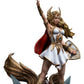 Masters of the Universe Estatua 1/10 Art Scale (Unleashed) She-Ra Unleashed 31 cm