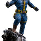 Avengers: Doomsday Estatua 1/10 Art Scale Cyclops