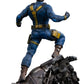 Avengers: Doomsday Estatua 1/10 Art Scale Cyclops