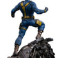 Avengers: Doomsday Estatua 1/10 Art Scale Cyclops
