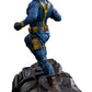Avengers: Doomsday Estatua 1/10 Art Scale Cyclops