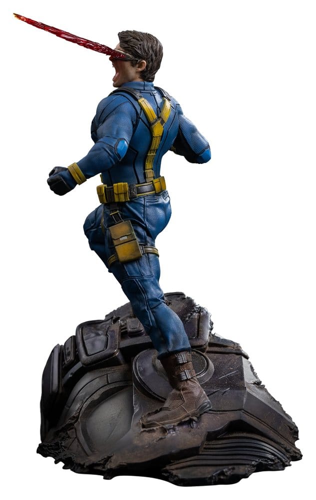 Avengers: Doomsday Estatua 1/10 Art Scale Cyclops