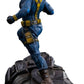 Avengers: Doomsday Estatua 1/10 Art Scale Cyclops