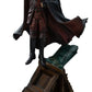 Avengers: Doomsday Estatua 1/10 Art Scale Magneto 30 cm
