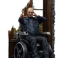 Avengers: Doomsday Estatua 1/10 Art Scale Professor Xavier 30 cm