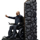 Avengers: Doomsday Estatua 1/10 Art Scale Professor Xavier 30 cm