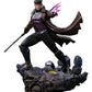 Avengers: Doomsday Estatua 1/10 BDS Art Scale Gambit 23 cm
