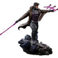Avengers: Doomsday Estatua 1/10 BDS Art Scale Gambit 23 cm