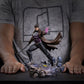 Avengers: Doomsday Estatua 1/10 BDS Art Scale Gambit 23 cm