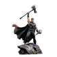 Avengers: Doomsday Estatua 1/10 BDS Art Scale Thor 34 cm