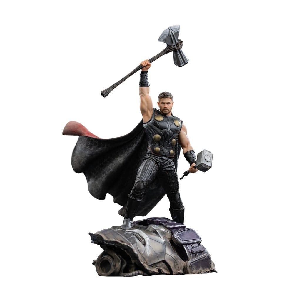 Avengers: Doomsday Estatua 1/10 BDS Art Scale Thor 34 cm