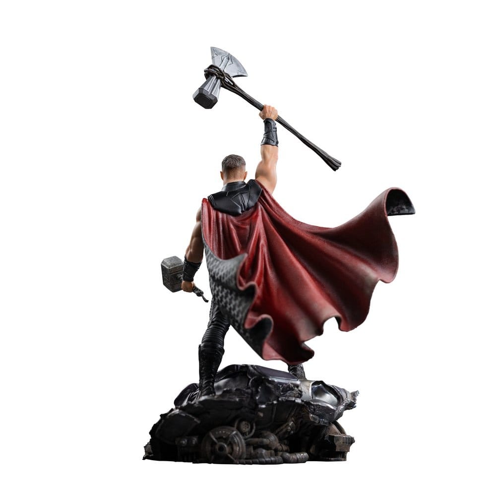 Avengers: Doomsday Estatua 1/10 BDS Art Scale Thor 34 cm