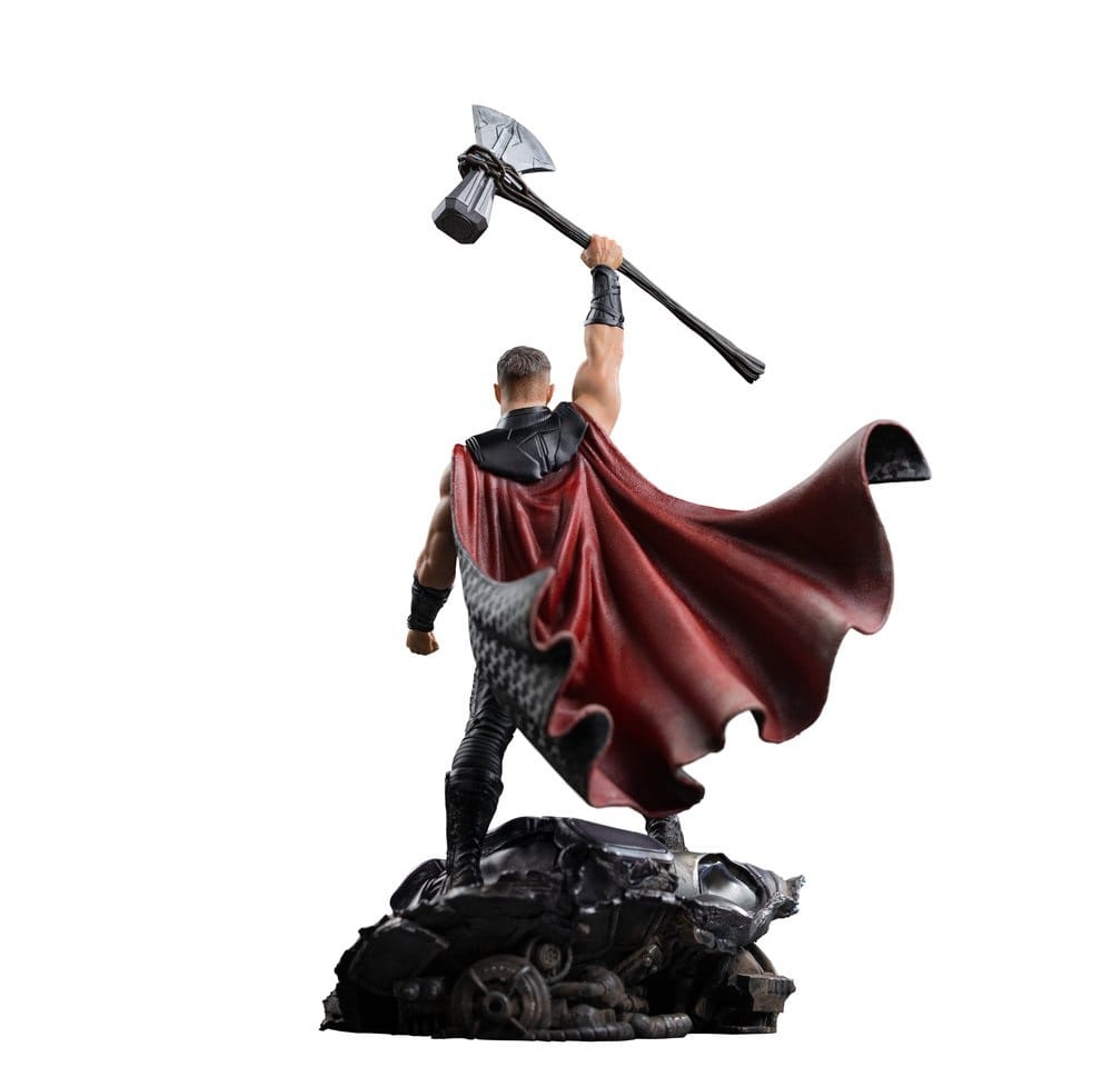 Avengers: Doomsday Estatua 1/10 BDS Art Scale Thor 34 cm