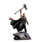 Avengers: Doomsday Estatua 1/10 BDS Art Scale Thor 34 cm