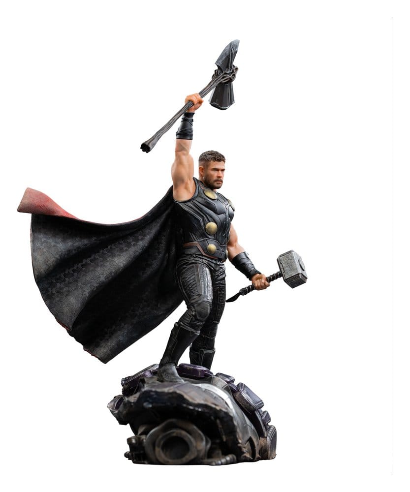 Avengers: Doomsday Estatua 1/10 BDS Art Scale Thor 34 cm