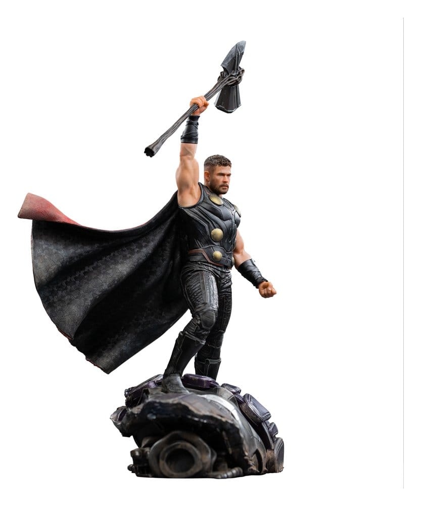 Avengers: Doomsday Estatua 1/10 BDS Art Scale Thor 34 cm