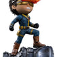 Avengers: Doomsday Minico Figura Mini Cyclops