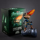 Avengers: Doomsday Minico Figura Mini Cyclops