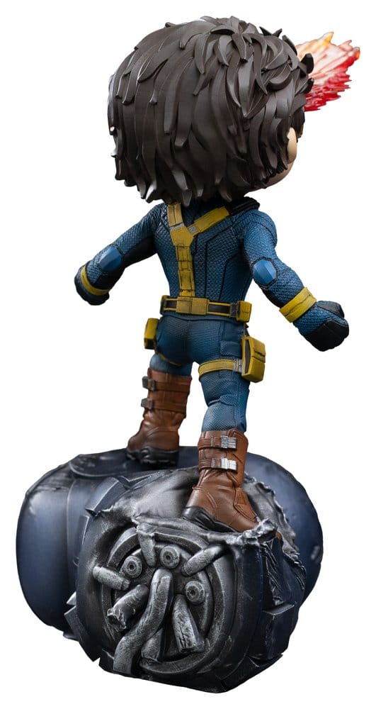 Avengers: Doomsday Minico Figura Mini Cyclops
