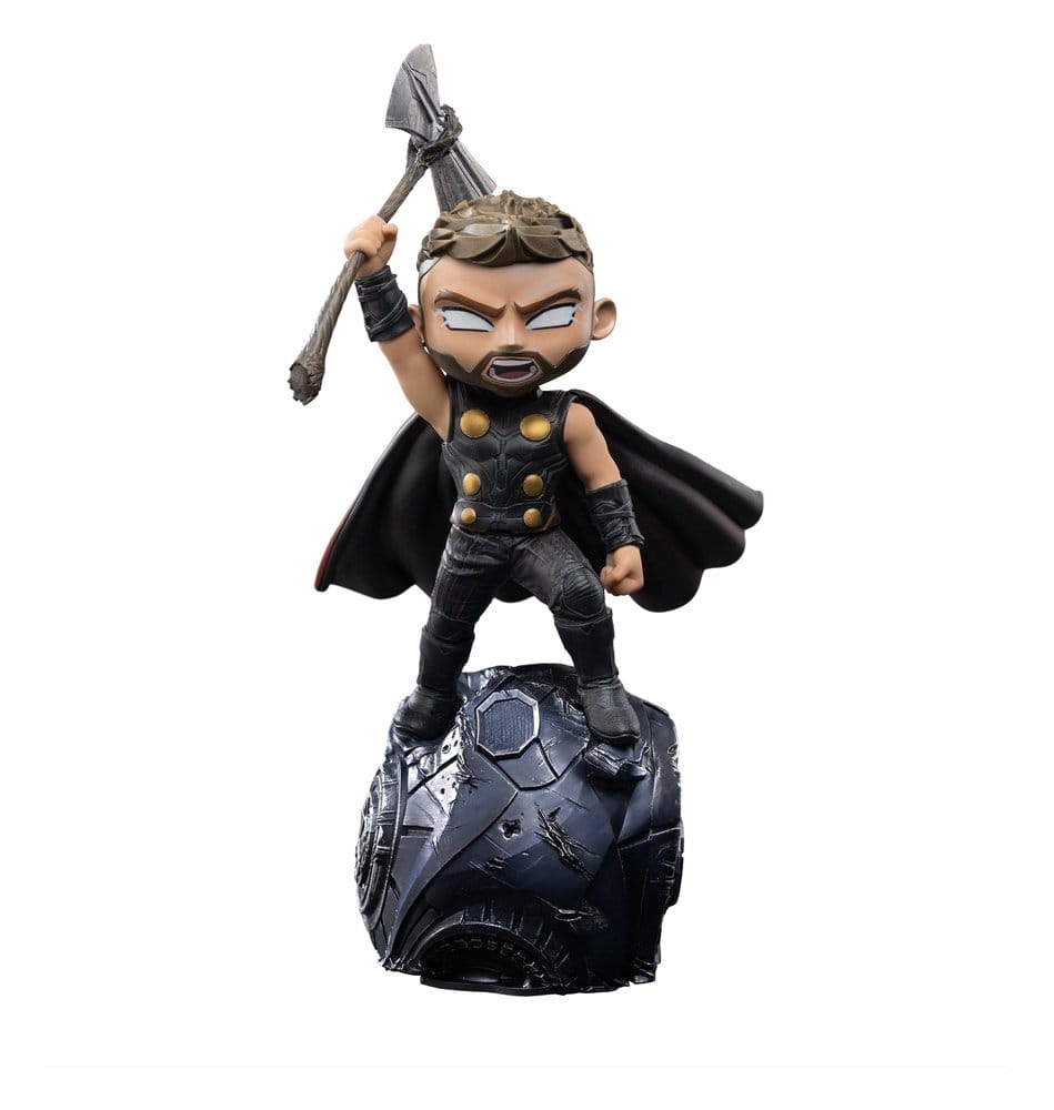 Avengers: Doomsday Minico Figura Mini Thor