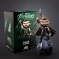 Avengers: Doomsday Minico Figura Mini Thor