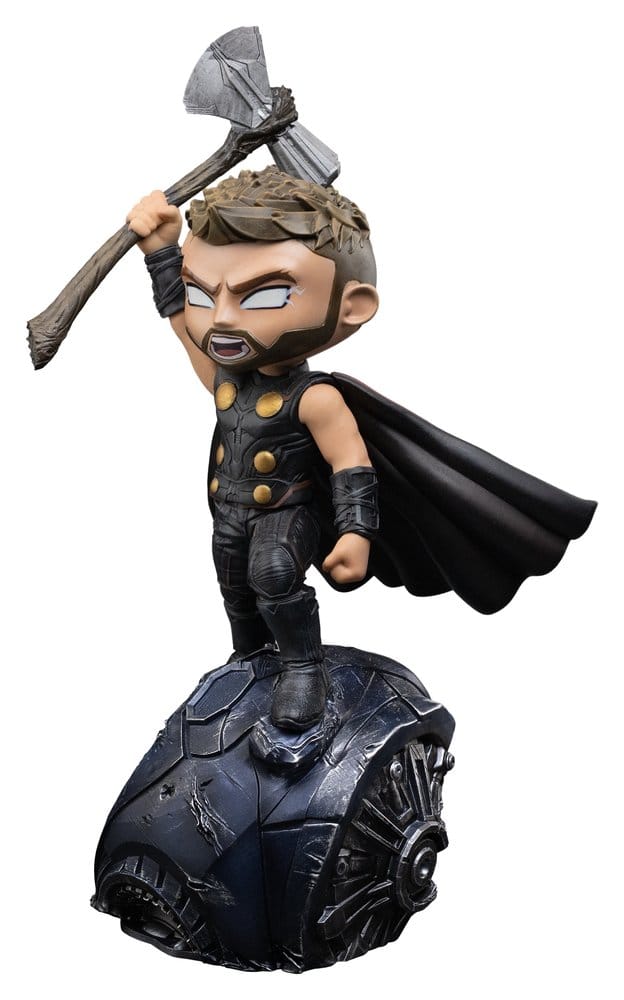 Avengers: Doomsday Minico Figura Mini Thor