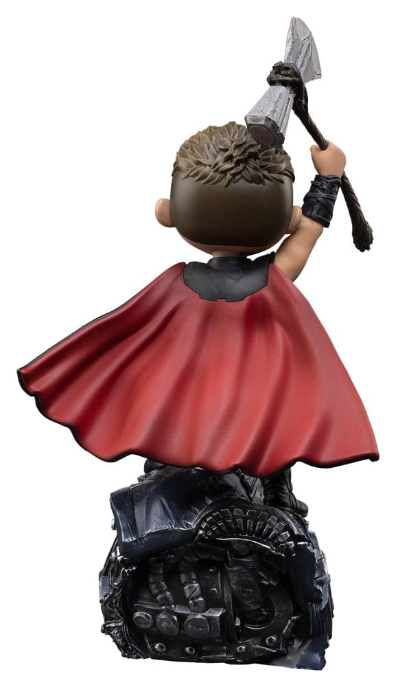 Avengers: Doomsday Minico Figura Mini Thor