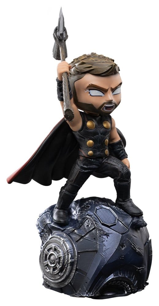 Avengers: Doomsday Minico Figura Mini Thor