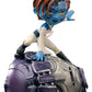 Avengers: Doomsday Minico Figura Mini Mystique