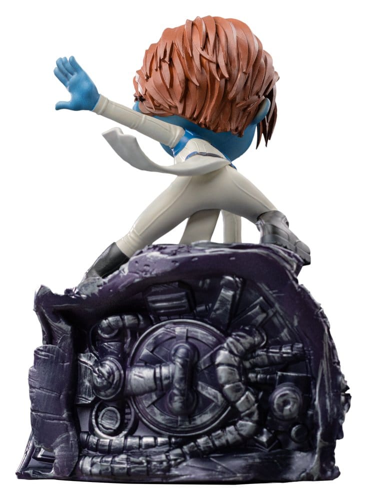 Avengers: Doomsday Minico Figura Mini Mystique