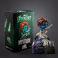 Avengers: Doomsday Minico Figura Mini Mystique