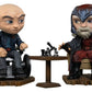 Avengers: Doomsday Minico Figura Mini Xavier & Magneto