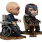 Avengers: Doomsday Minico Figura Mini Xavier & Magneto