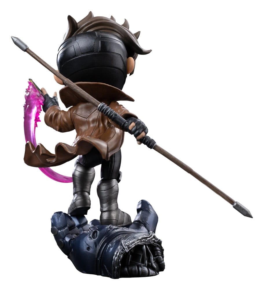Avengers: Doomsday Minico Figura Mini Gambit