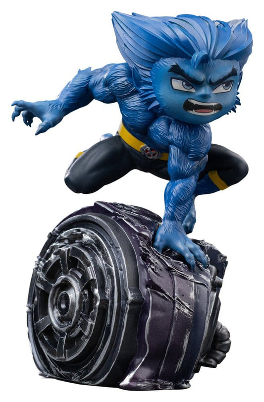 Avengers: Doomsday Minico Figura Mini Beast