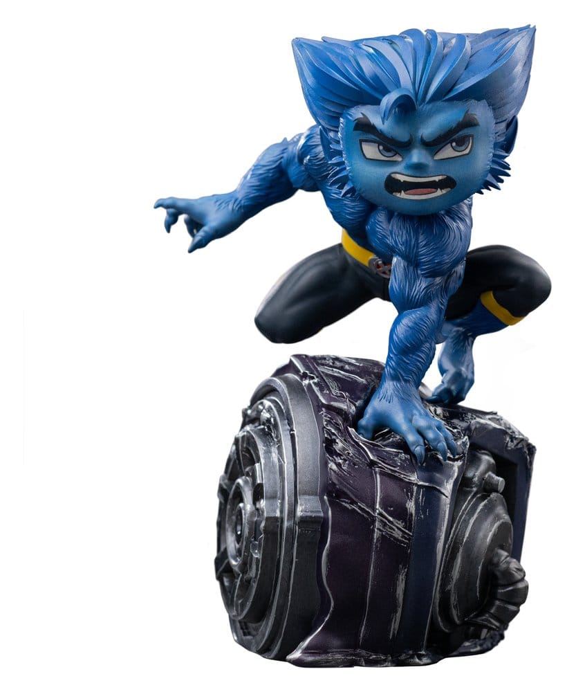 Avengers: Doomsday Minico Figura Mini Beast