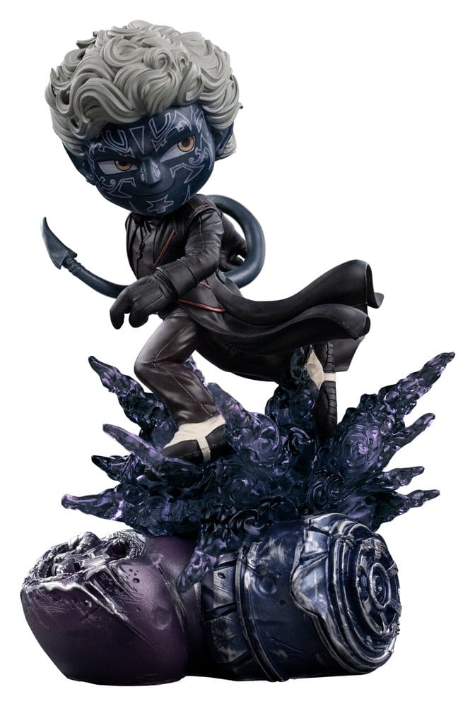 Avengers: Doomsday Minico Figura Mini Nightcrawler