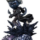Avengers: Doomsday Minico Figura Mini Nightcrawler