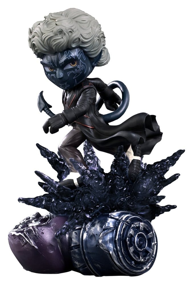Avengers: Doomsday Minico Figura Mini Nightcrawler
